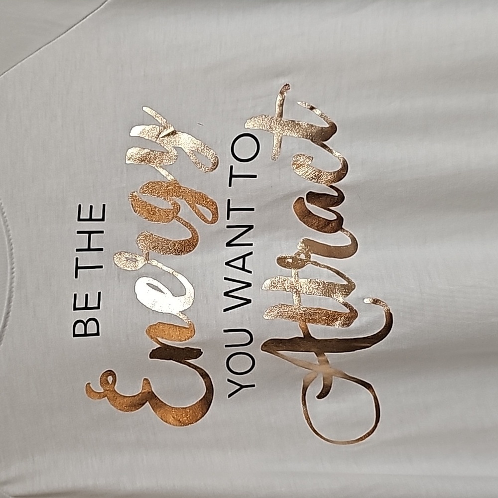 Zelos Womans Island Hopping White Beach Shirt M